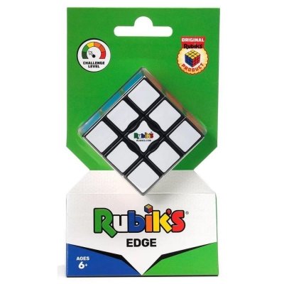 Rubik&#039;s: Kostka 3x3x1 jednowarstwowa
