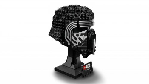 LEGO 75415 Star Wars Hełm Kylo Rena