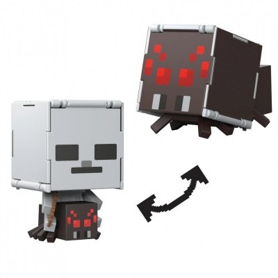 Minecraft Flippin&#039; Figurka