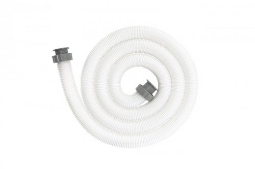 Wąż 3,8 cm do pompy basenowej Rura BESTWAY