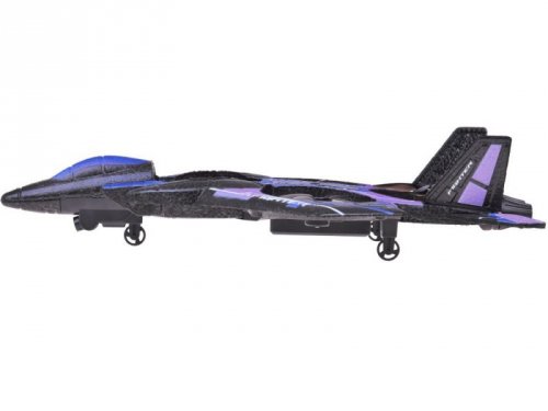 Zdalnie sterowany dron combat -pojazd latający+kolorowe diody RC0704 NI