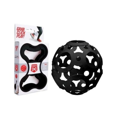 FOOOTY black IUVI Games