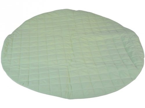 Mata Edukacyjna z Pałąkiem + Zabawki Gryzak Książeczka Kontrastowa ZA5828