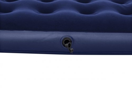 Materac Welurowy FULL 191/137/22cm BESTWAY