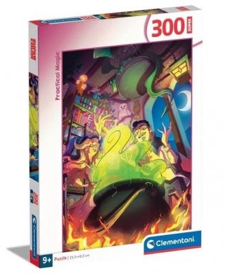 Puzzle 300 Super Practical Magic
