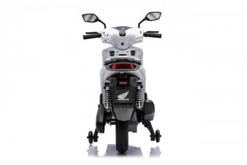 Pojazd Motor Skuter HONDA SH125I Biały