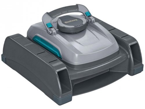 Odkurzacz i Skimmer AQUATRONIX PRO G300 2w1 BESTWAY