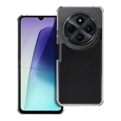 Futerał do Xiaomi Redmi 14C Matrix czarny