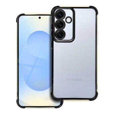 Futerał do Samsung S25 PLUS Antishock Electro czarny