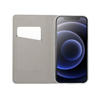 Kabura SMART CASE Book do SAMSUNG A25 5G czarny