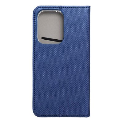 Kabura SMART CASE Book do OPPO RENO 13 5G granatowy