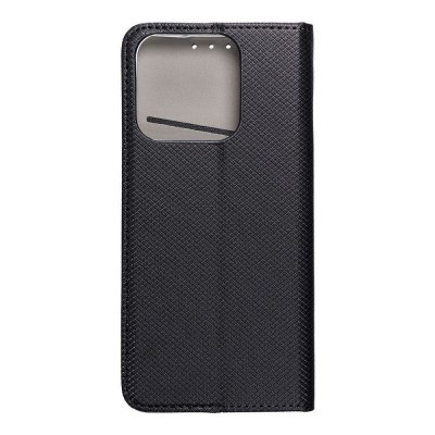 Kabura SMART CASE Book do HONOR X6c czarny