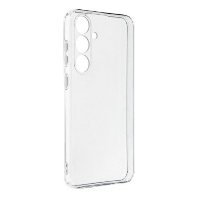 Futerał do Samsung S24 PLUS Clear Case 2 mm Box transparentny