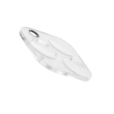 Szkło hartowane 5D Full Glue do aparatu - do Samsung Galaxy A36 Czarny