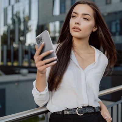 Futerał do Xiaomi Poco F7 5G / Redmi TURBO 4 PRO 5G Clear Case 2 mm (camera protection) transparentny