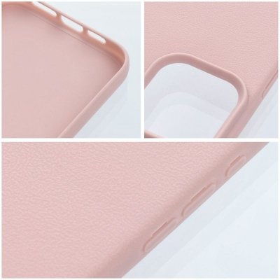 Futerał do Samsung A15 5G Skin jasnoróżowy