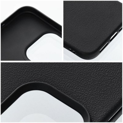 Futerał do Xiaomi Redmi 15C (173,16 x 81,07 x 8,2) Skin czarny