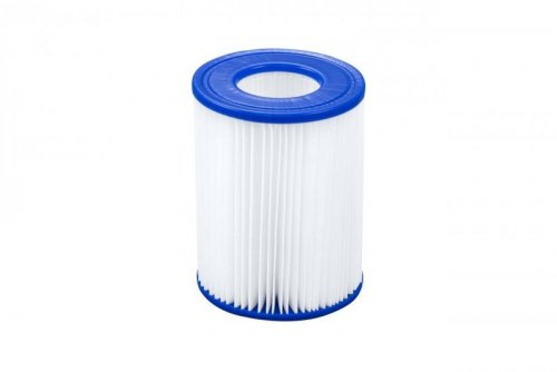 Basen Stelażowy Steel Pro MAX 396x122 13FT BESTWAY 5w1 + Akcesoria