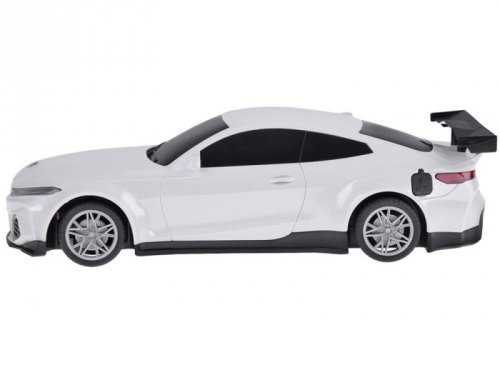 Zdalnie Sterowany Samochód RC0687 + Stacja Sam Parkuje