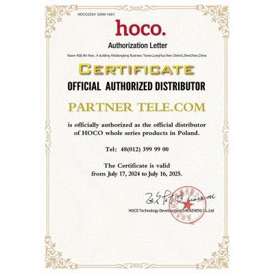 Pendrive 128GB USB 3.0 (USB A + USB C) Hoco UD10 srebrny