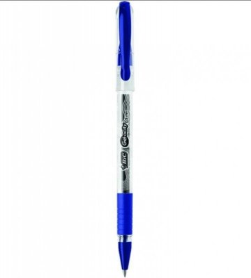Długopis żelowy Gel-ocity Stic niebieski (30szt)