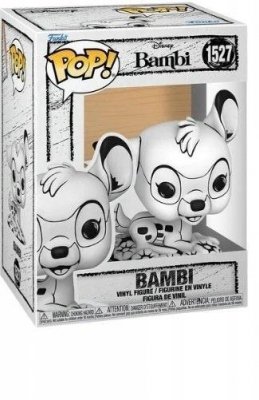 Funko Disney Sketched Bambi