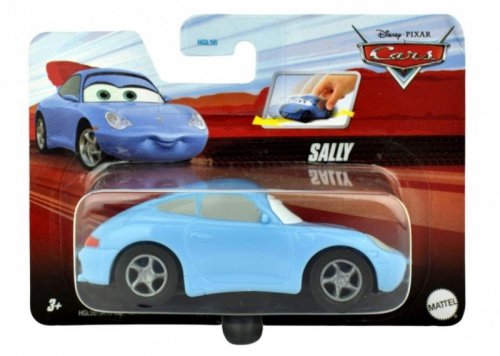 Cars 3 Sally Carrera 1:43