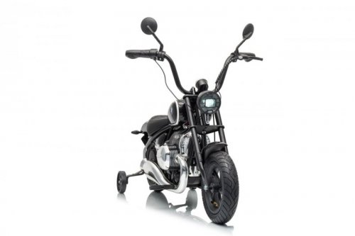 Pojazd Motor BMW R18 Czarny