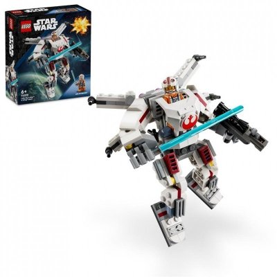 LEGO(R) STAR WARS 75390 Mech X-Wing Luke&#039;a Skywalker