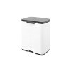Kosz BO 12L White