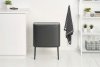 Kosz TOUCH BIN BO 3x11L Confident Grey