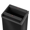 Kosz na śmieci BIG-BOX 52L czarny