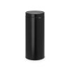 Kosz TOUCH BIN NEW 30L Matt Black