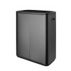 Kosz TOUCH BIN BO 60L Confident Grey