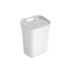 Kosz na śmieci READY TO COLLECT 10L biały
