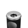 Koszopopielnica Cigarette Pillar czarna