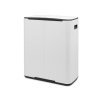 Kosz pedałowy BO 60L White