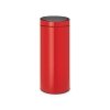 Kosz TOUCH BIN NEW 30L Passion Red