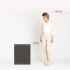Kosz TOUCH BIN BO 2x30L Matt Steel FPP