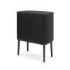 Kosz TOUCH BIN BO 36L Matt Black