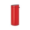 Kosz TOUCH BIN NEW 30L Passion Red