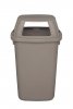 Kosz na śmieci BIG BIN 90L mocca