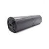 Worki na odpady  90/100 45mic (10) czarne