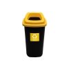 Kosz do segregacji SORT BIN 28L PLASTIK METAL