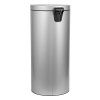 Kosz na śmieci 30L FREEDOM FRESH szary