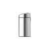 Kosz TOUCH BIN 10L prostokątny Matt Steel FPP