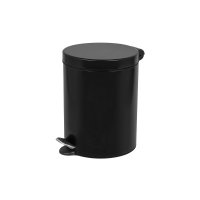 Kosz na śmieci 5L FREEDOM FRESH czarny