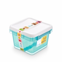 Pojemnik ARCTIC LINE BOX SET 2x3L 