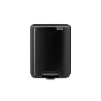 Kosz pedałowy BO 7L Matt Black