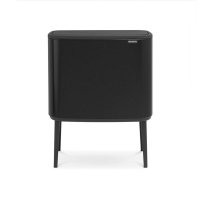 Kosz TOUCH BIN BO 3x11L Matt Black